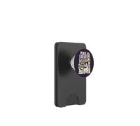 Bibliothèques publiques Bibliothèque Lecteur de centres de données PopSockets PopWallet pour MagSafe