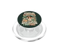 Bibliothèques publiques Reader Librarian Librarian PopSockets PopGrip pour MagSafe
