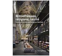 Bibliothèques, Religions, Laïcité