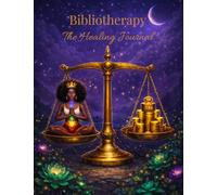 Bibliotherapy: The Healing Journal: Healing Continued for The Weight of Grahams