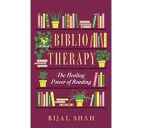 Bibliotherapy: The Healing Power of Reading