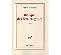 Biblique Des Derniers Gestes