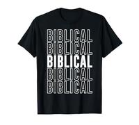 Biblique T-Shirt