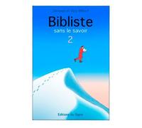 Bibliste sans le savoir - Tome 2 - Jacques Billout - Du Signe Eds - broché - Essai