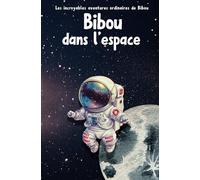 Bibou dans l'espace