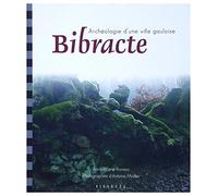 Bibracte: Archéologie d'une ville gauloise