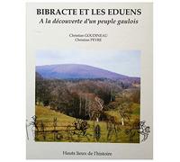 BIBRACTE ET LES EDUENS