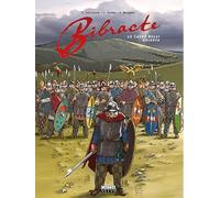 Bibracte - Le Casus Belli Helvète