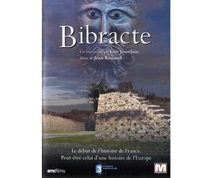Bibracte - Le début de l’histoire de France. Peut-être celui d’une histoire de l’Europe.
