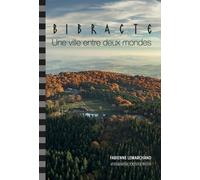 Bibracte, une ville entre deux mondes