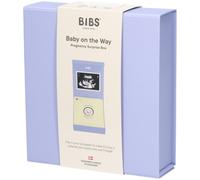 Bibs 1 Coffret Cadeau Baby On The Way Set(S) pc(s)