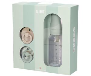 Bibs 1 Coffret Cadeau Studio Sage Set(S) 3 pc(s)