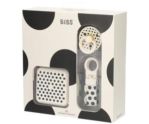 Bibs 2 Coffret Cadeau Studio Polka Set(S) 3 pc(s)