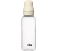 BIBS Anti-Colic Baby Bottle Latex biberon anti-colique Ivory 270 ml