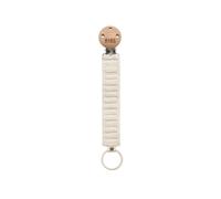 BIBS Attache-Sucette tricotée ivoire 1 pc(s)