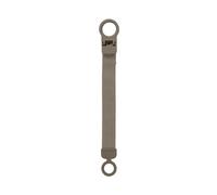 Bibs - Attache-tétine Clip Loop - Dark Oak