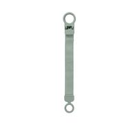 Bibs - Attache-tétine Clip Loop - Sage