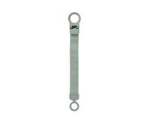 Bibs - Attache-tétine Clip Loop - Sage