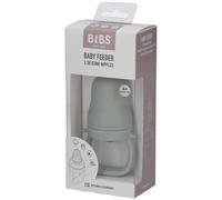 BIBS Baby Feeder Sage Tétine(S) 1 pc(s)