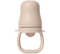 BIBS Baby Feeder sucette de dentition Blush 1 pcs
