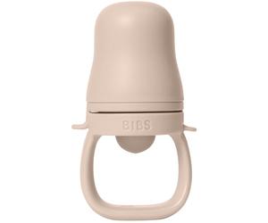 BIBS Baby Feeder sucette de dentition Blush 1 pcs