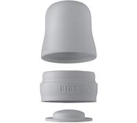 BIBS Baby Glass Bottle Cap bouchon à visser pour la gourde Cloud 1 pcs