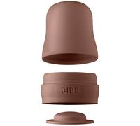 BIBS Baby Glass Bottle Cap bouchon à visser pour la gourde Woodchuck 1 pcs