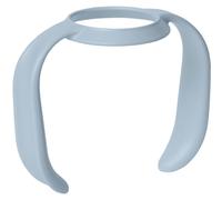 BIBS Baby Glass Bottle Handle poignée de biberon Baby Blue 1 pcs