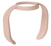 BIBS Baby Glass Bottle Handle poignée de biberon Blush 1 pcs