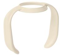 BIBS Baby Glass Bottle Handle poignée de biberon Ivory 1 pcs