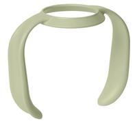 BIBS Baby Glass Bottle Handle poignée de biberon Sage 1 pcs