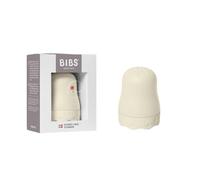 BIBS Boheme Bottle Kit - Part of Set. À mélanger et associer avec les BIBS Glass Bottles de différentes tailles. - Ivory