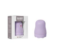 BIBS Boheme Bottle Kit - Part of Set. À mélanger et associer avec les BIBS Glass Bottles de différentes tailles. - Violet Sky