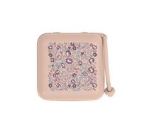 Bibs - Boîte à sucettes Bibs - Liberty Eloise Blush