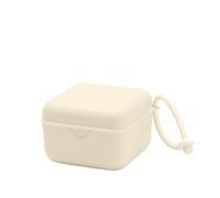 Bibs Pacifier Box Ivory 1 Unité