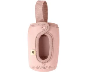 BIBS Bottle Cover Small housse pour gourde Blush 1 pcs