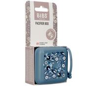Bibs Box Sucettes Duo Liberty Garden Bobo 2 Pièces