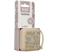 Bibs Box Sucettes Duo Liberty Garden Strawberry 2 Pièces