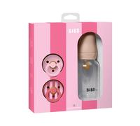 Bibs - Coffret Cadeau Les Essentiels Blush