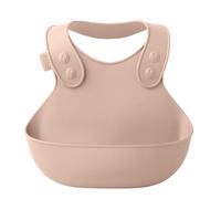 Bibs Bavette Overall Blush 1ut