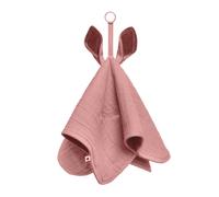 Bibs - Doudou plat Kangourou - Dusty Pink