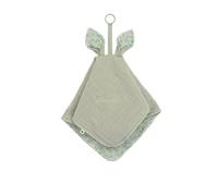 Bibs - Doudou plat Kangourou - Liberty Capel Sage