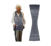 Bibs for Adults - Washable Bib Dinner Scarf for Adults, A Worthy Alternative to the Bib Dinner Scarf for Older Seniors