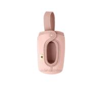 BIBS Housse de Protection pour Biberon Small Blush Housses De 1 pc(s)