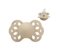 Bibs Infinity Sucette T1 Vanilla 1ut