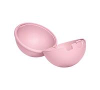 Bibs - Mini Boîte à tétine-sucette BIBS - Baby Pink