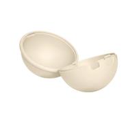 Bibs - Mini Boîte à tétine-sucette BIBS - Ivory
