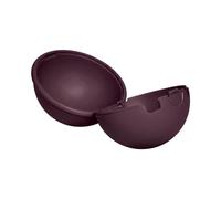 Bibs - Mini Boîte à tétine-sucette BIBS - Plum
