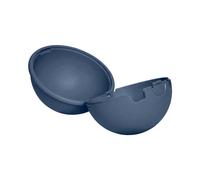 Bibs - Mini Boîte à tétine-sucette BIBS - Steel Blue