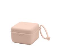 BIBS Boîte à Sucettes Blush 1 pc(s)
